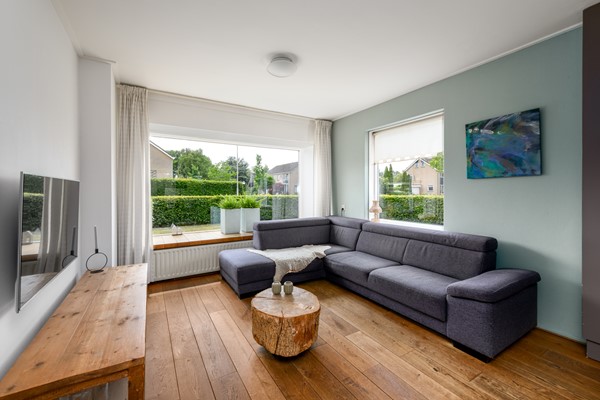 Medium property photo - Zuiderveldstraat 49, 8501 KB Joure